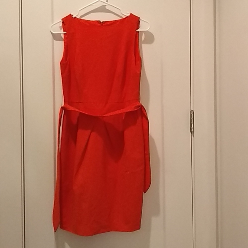 Ann taylor business dress